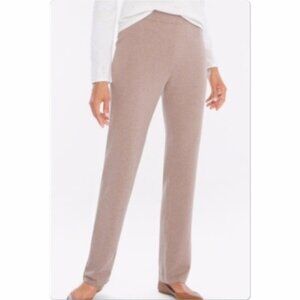Chico's Tan Women's Pants